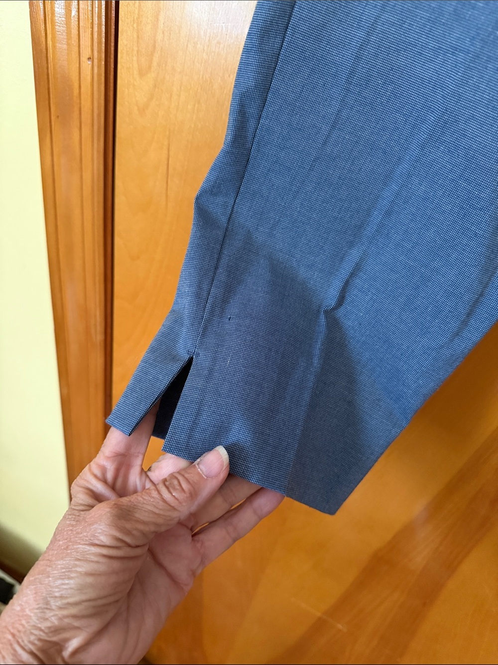 Loft Riviera crop pants - Picture 3 of 10
